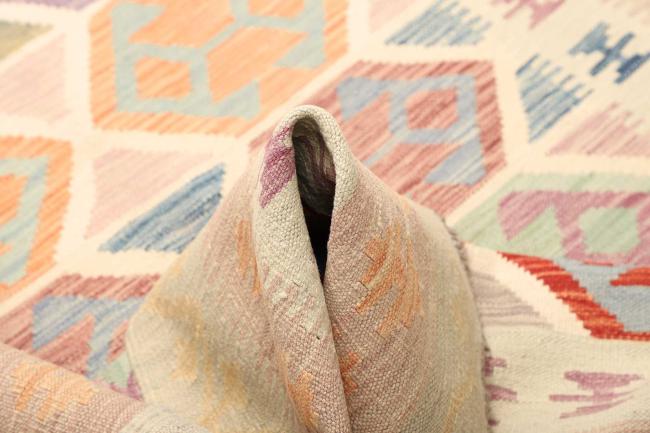 Kilim Afghan - 5