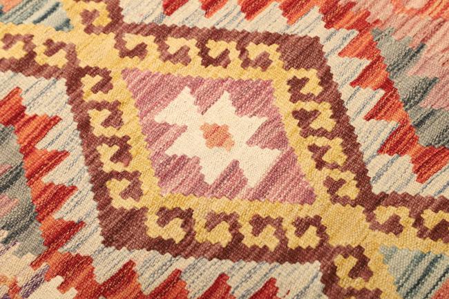 Kilim Afghan - 3