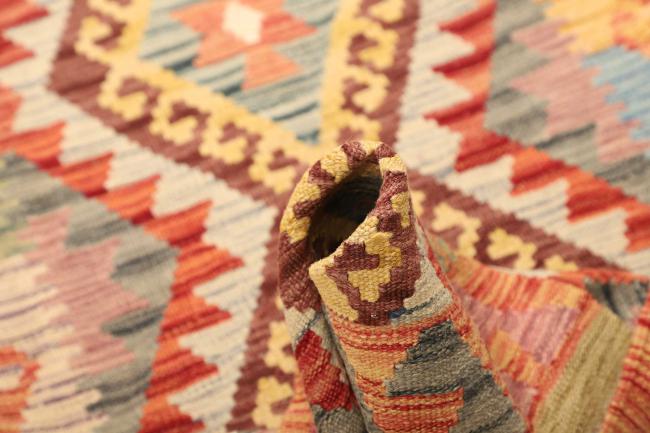 Kilim Afghan - 5