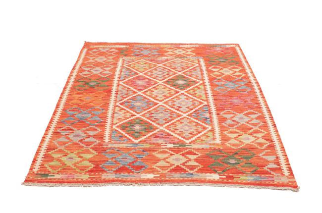 Kilim Afghan - 1