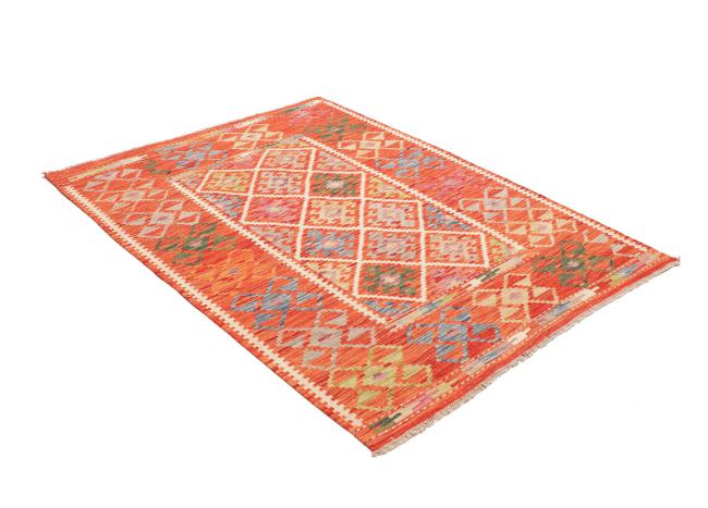 Kilim Afghan - 2