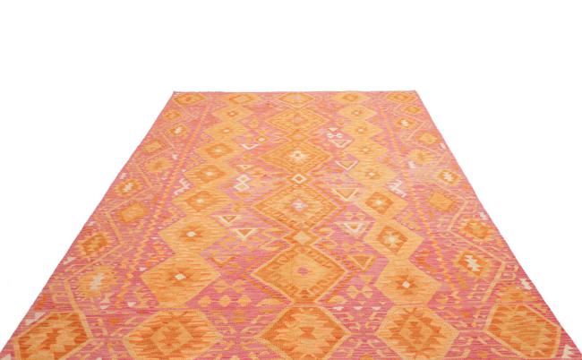 Kilim Afghan - 1