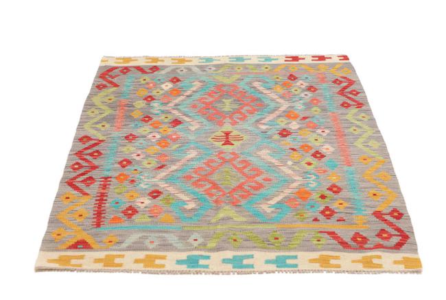Kilim Afghan - 1