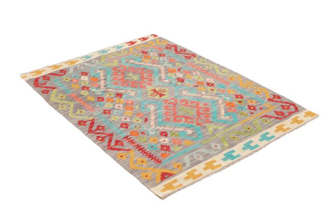 Kilim Afghan - 2