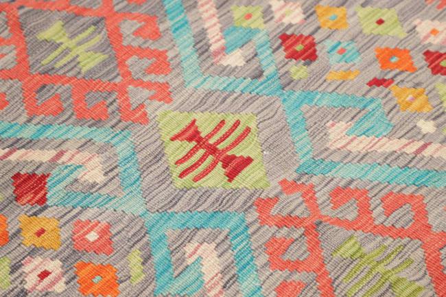 Kilim Afghan - 3