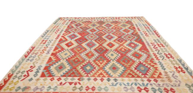 Kelim Afghan - 1