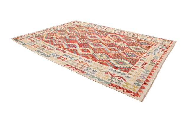 Kelim Afghan - 2