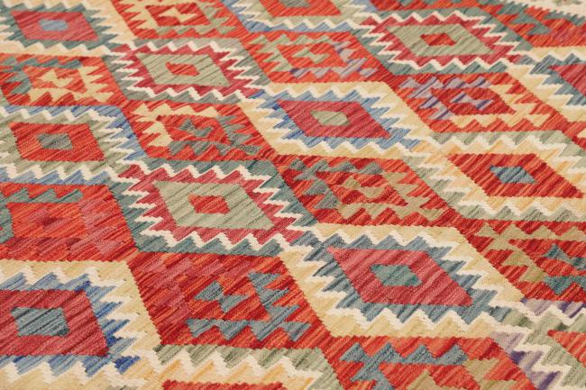 Kelim Afghan - 3