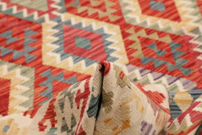 Kelim Afghan - 5