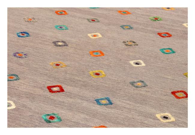 Kilim Afghan Nimbaft Edition - 1