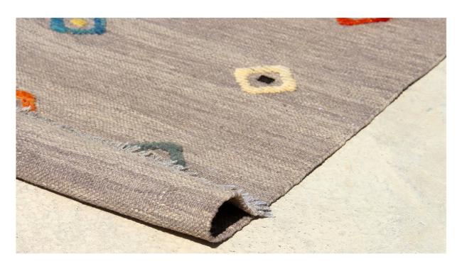 Kilim Afghan Nimbaft Edition - 2