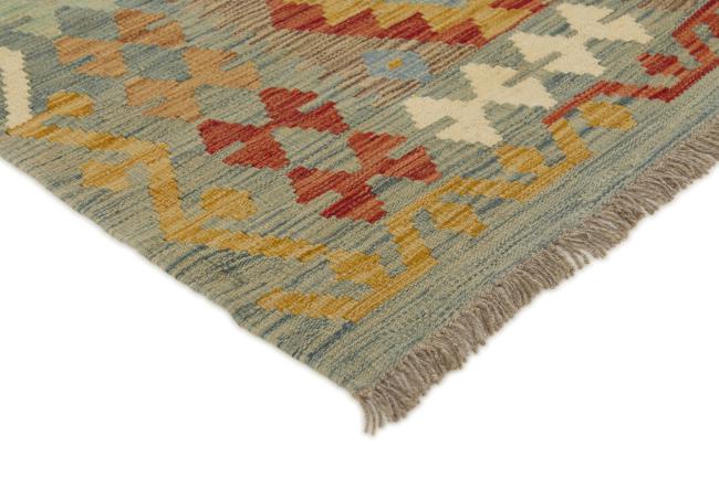 Kilim Afghan - 2