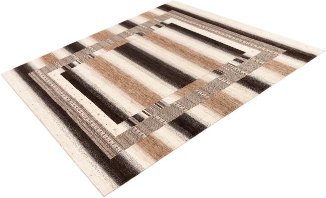 Persa Gabbeh Loribaft Atash - 2