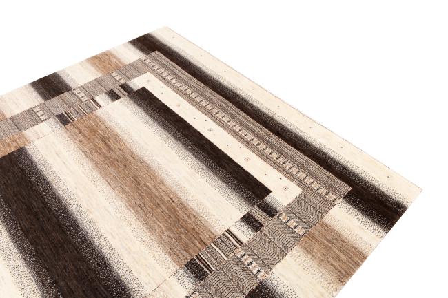 Persa Gabbeh Loribaft Atash - 3