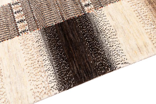 Persa Gabbeh Loribaft Atash - 4