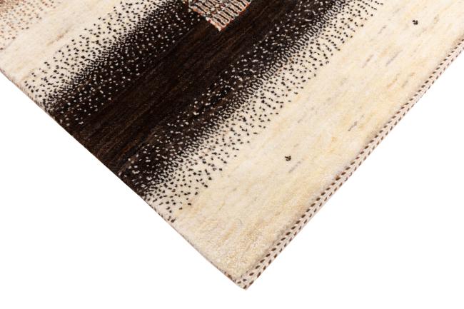 Persa Gabbeh Loribaft Atash - 5