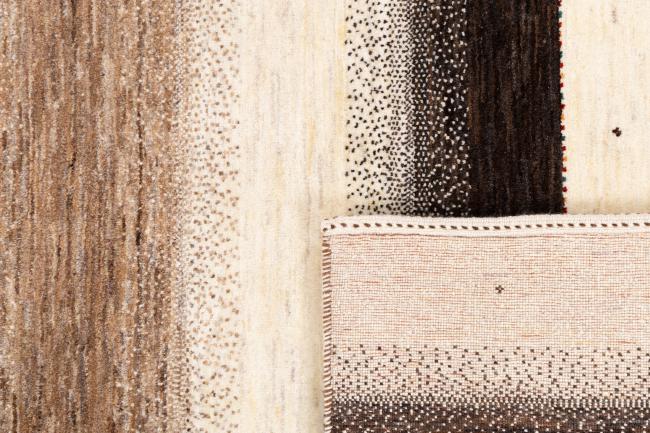 Persa Gabbeh Loribaft Atash - 6