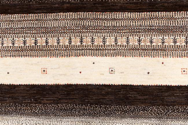 Persa Gabbeh Loribaft Atash - 7