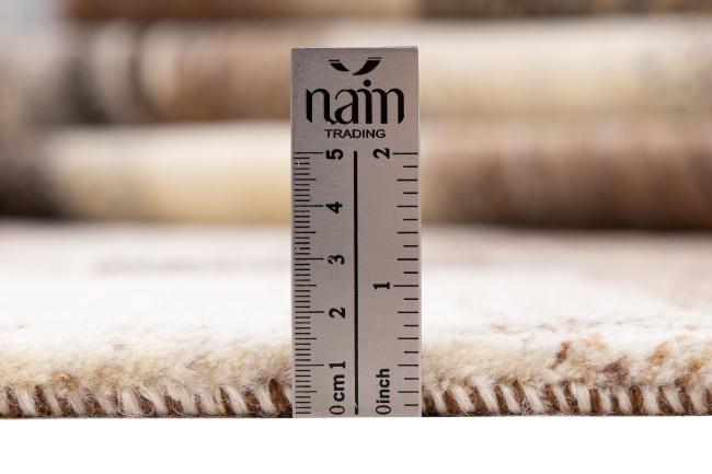 Persa Gabbeh Loribaft Atash - 9