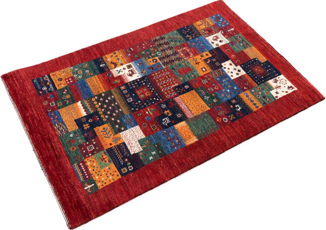 Persisk Gabbeh Loribaft Atelier - 1
