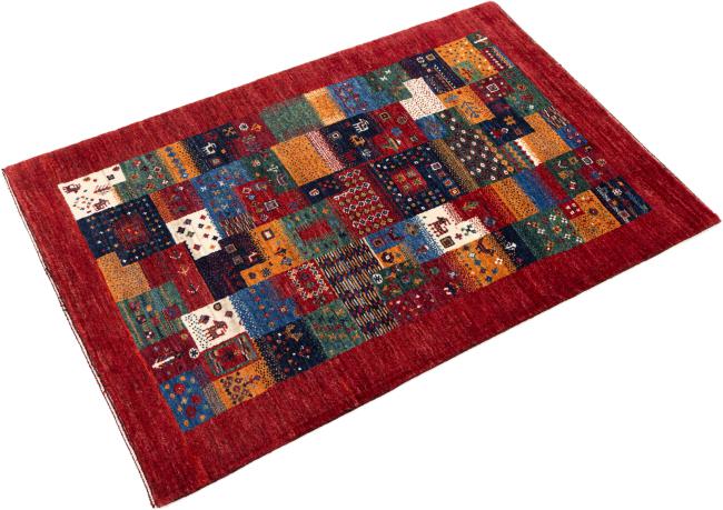 Persisk Gabbeh Loribaft Atelier - 2