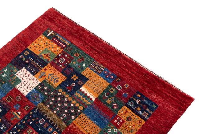 Persisk Gabbeh Loribaft Atelier - 3