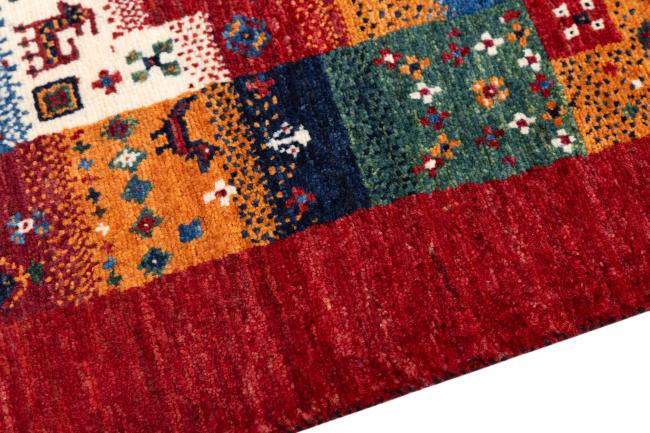 Persisk Gabbeh Loribaft Atelier - 4