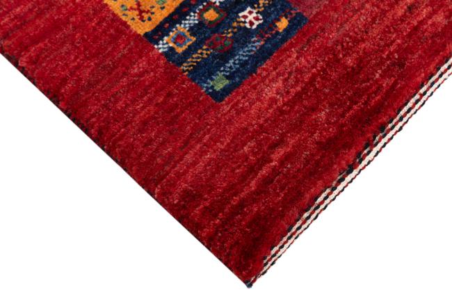 Persisk Gabbeh Loribaft Atelier - 5