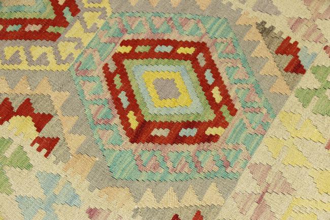 Kilim Afegão - 3