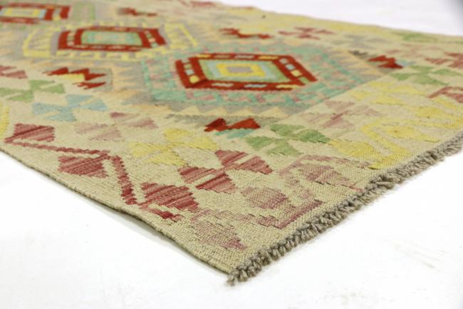 Kilim Afegão - 5