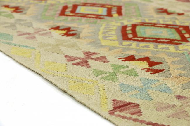 Kilim Afegão - 6