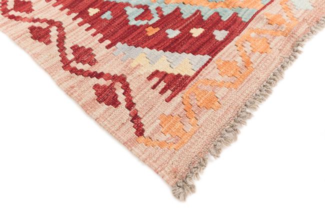 Kilim Afegão - 4