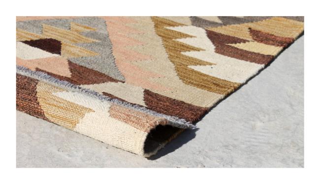 Kilim Afghan Heritage - 2