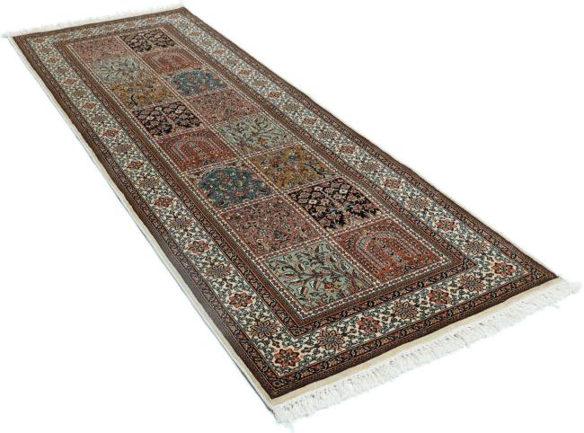 Kasjmier Zijde Single Knot - 2