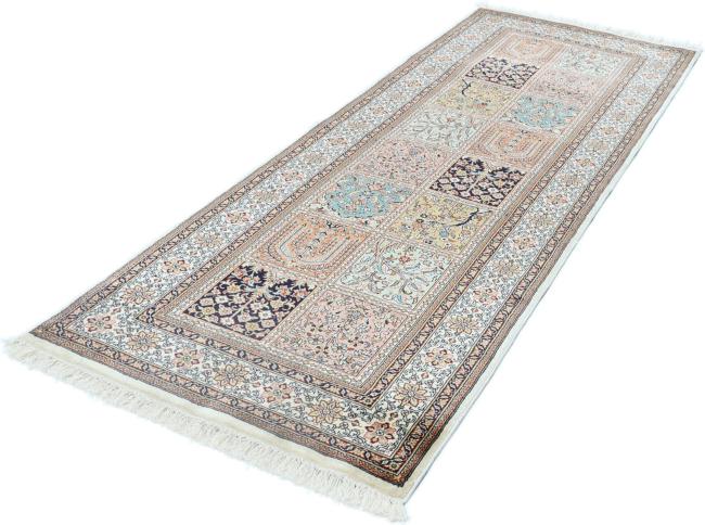 Kasjmier Zijde Single Knot - 3