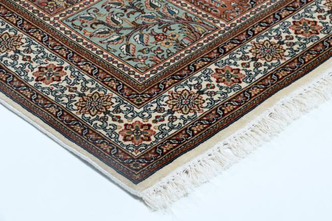 Kasjmier Zijde Single Knot - 6