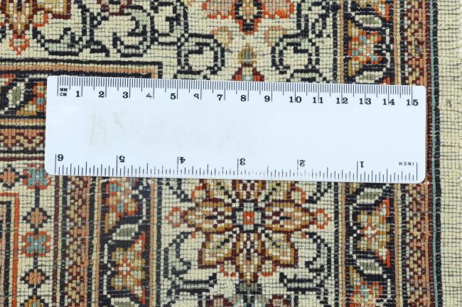 Kasjmier Zijde Single Knot - 7