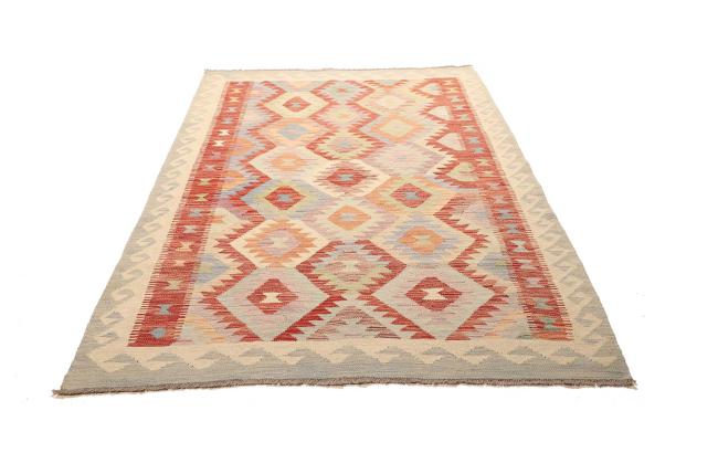 Kilim Afghan - 1