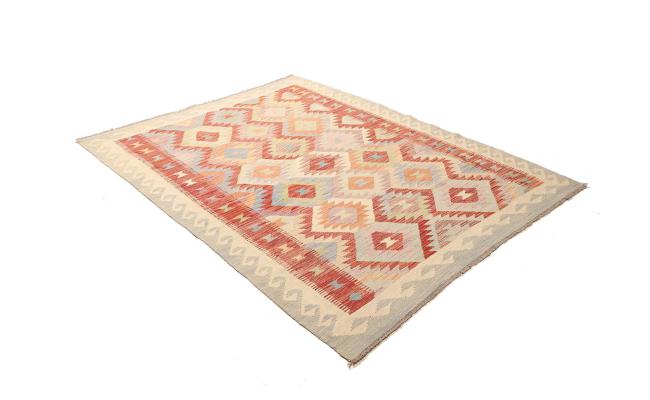 Kilim Afghan - 2