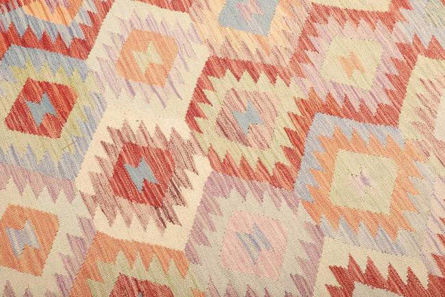Kilim Afghan - 3