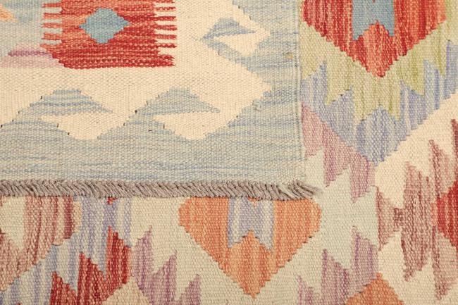 Kilim Afghan - 4