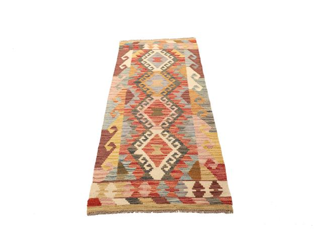 Kelim Afghan - 1