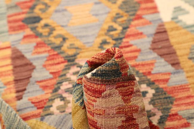 Kelim Afghan - 5