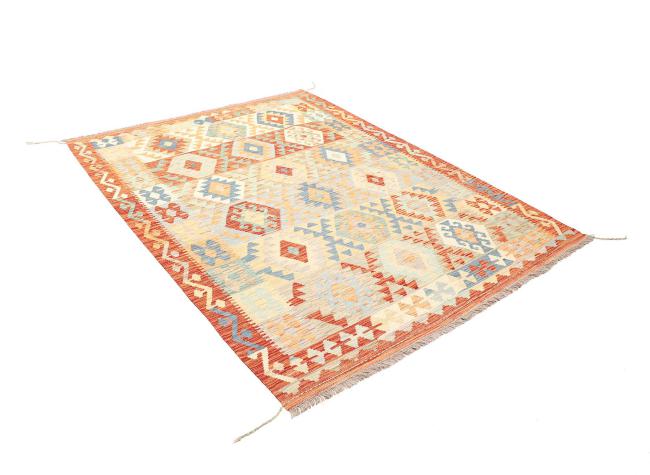 Kilim  Afghan - 2
