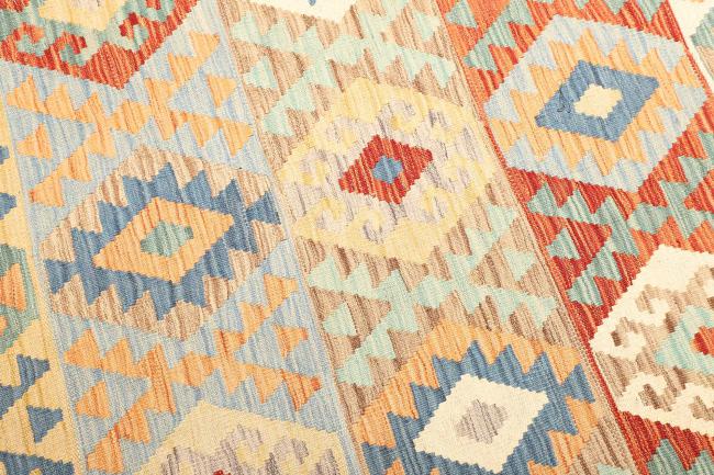 Kilim  Afghan - 3