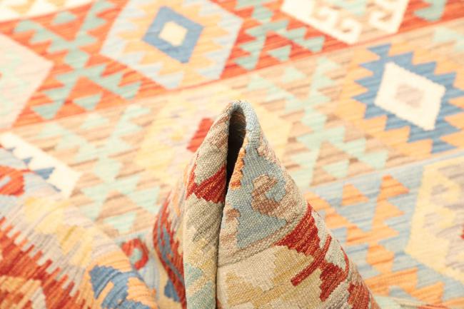 Kilim  Afghan - 5