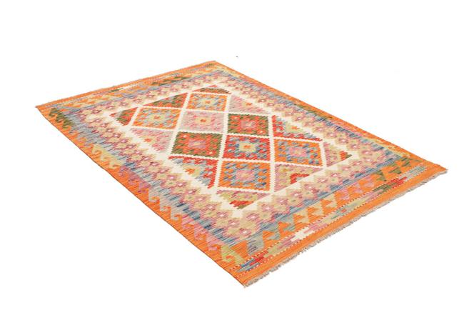 Kilim Afghan - 2