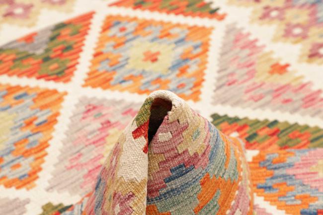 Kilim Afghan - 5