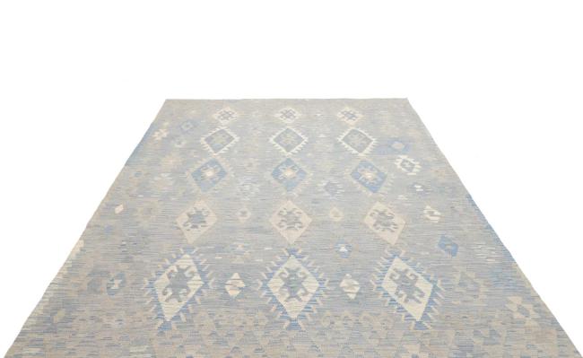 Kilim Afghan - 1