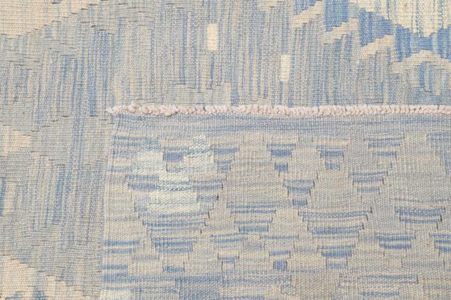 Kilim Afghan - 4